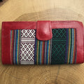 Wallet Tunisian Leather