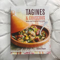 Tagine & Couscous Book