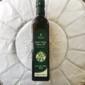 Tunisian Extra Virgin Olive Oil