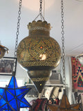 Lantern Arabian