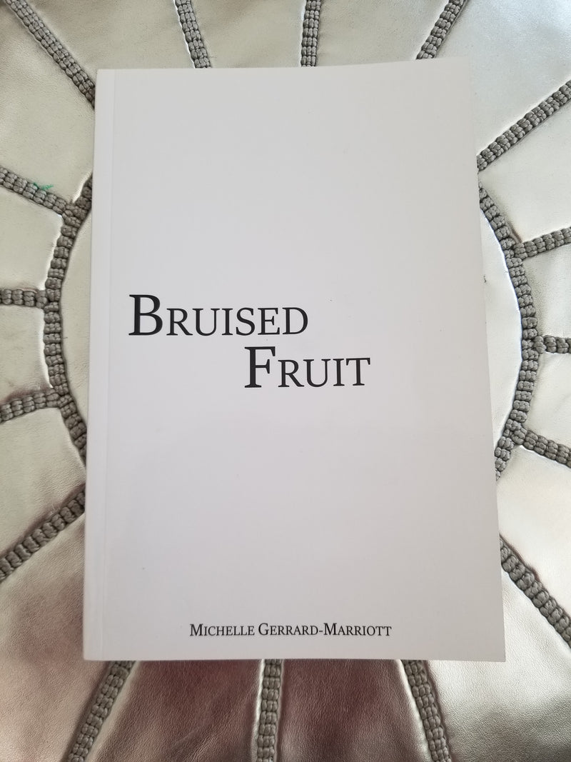 Book Bruised Fruit