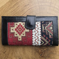 Wallet Tunisian Leather